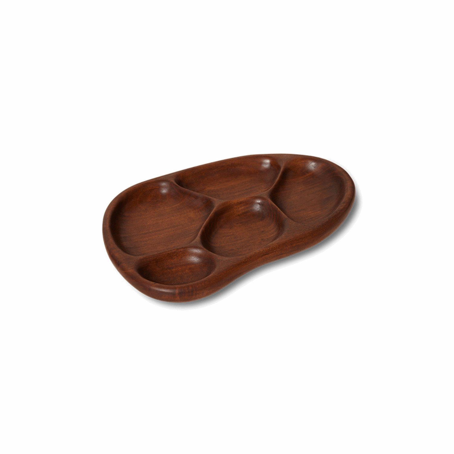 Acacia appetizer board M - Bilde 2
