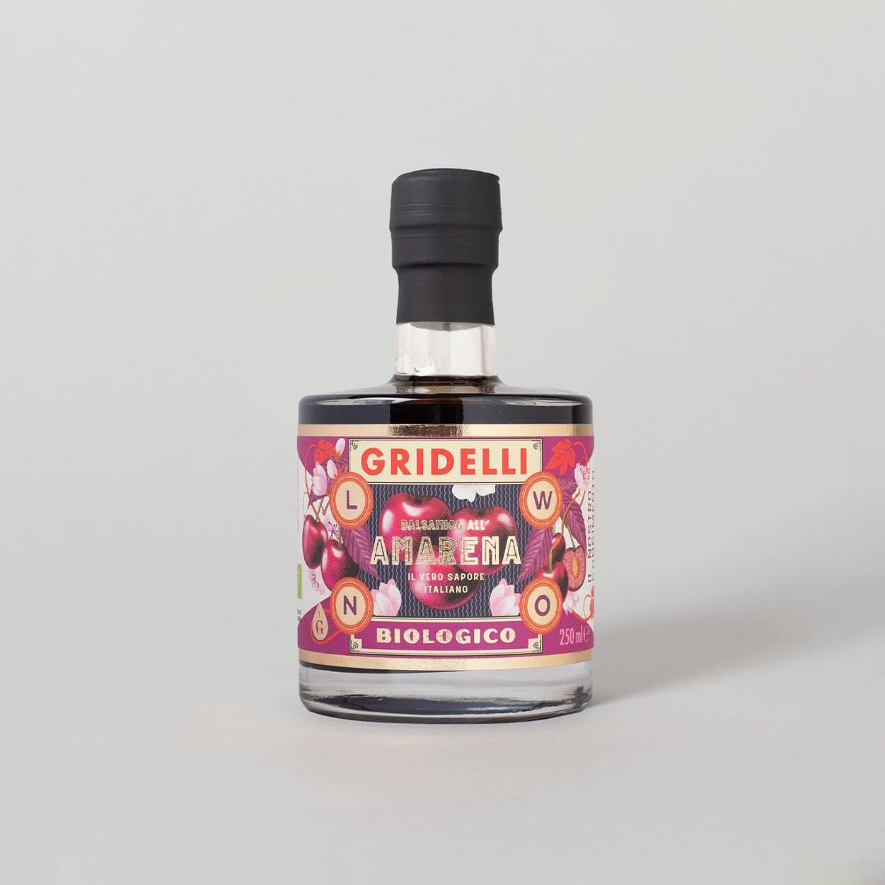 Balsamico Amarena 250ml - Hovedbilde