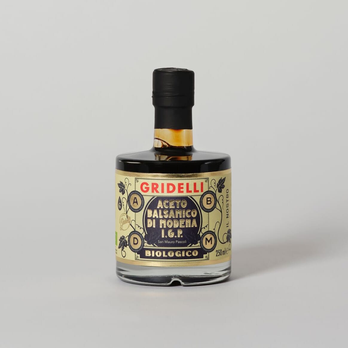 Balsamico Nero 250ml - Hovedbilde