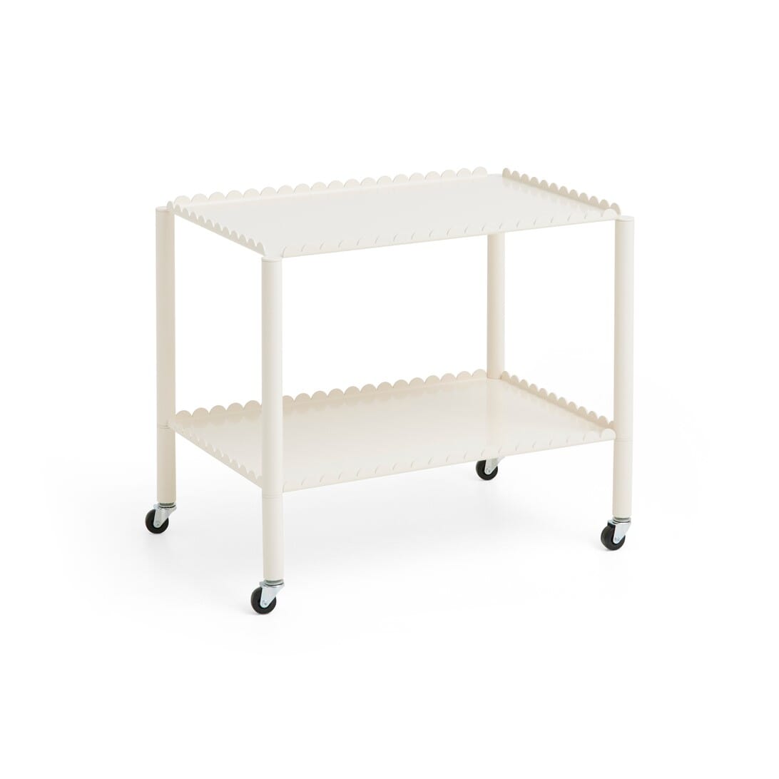 Trillebord Arcs Eggehvit - Hovedbilde