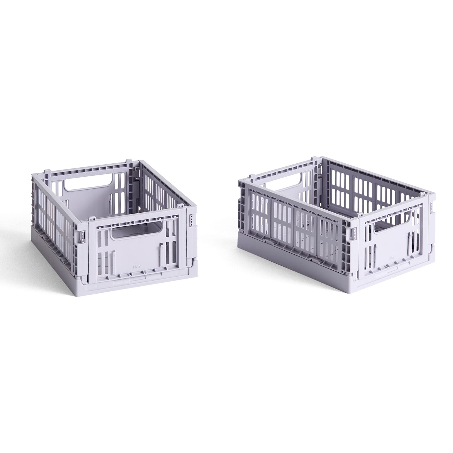 Colour Crate Boks mini sett 2 Lavender - Hovedbilde