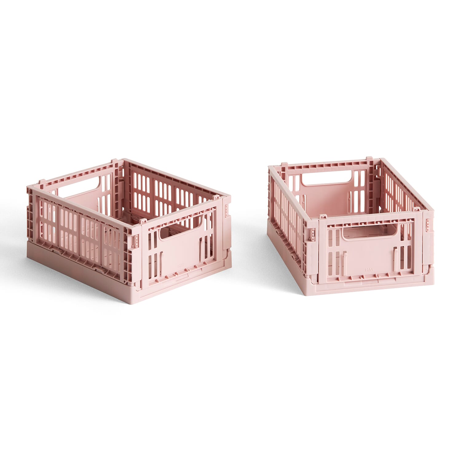 Colour Crate Boks mini sett 2 Blush - Hovedbilde