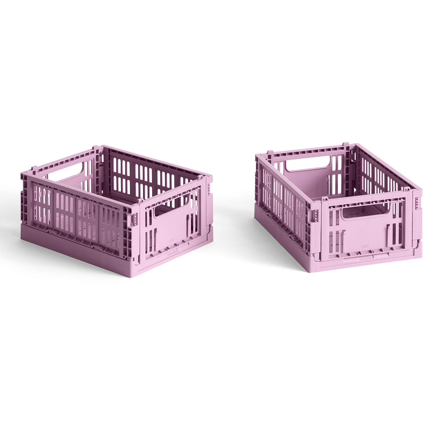 Colour Crate Boks mini sett 2 Dusty Rose - Hovedbilde