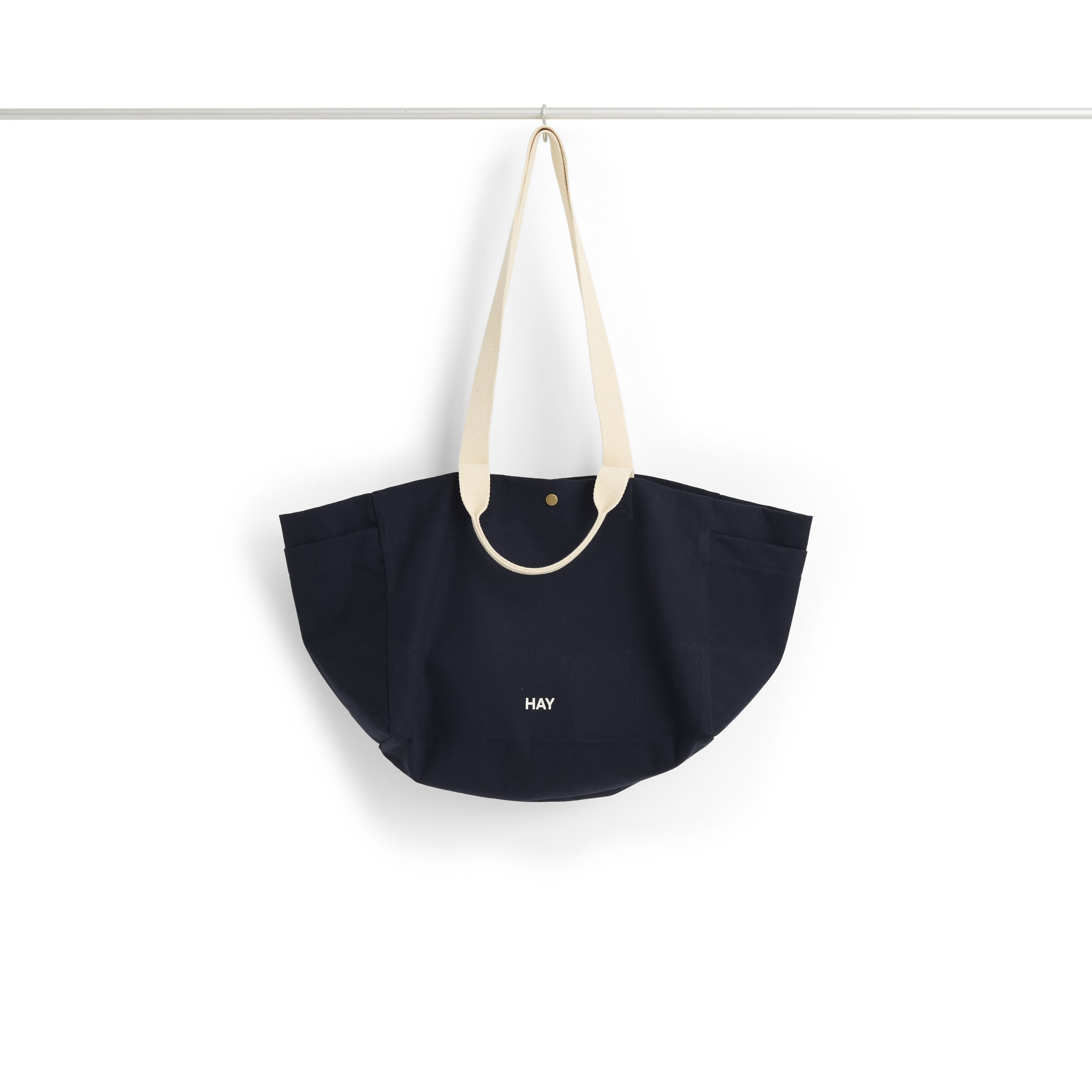 Weekend Bag Midnight Blue - Hovedbilde