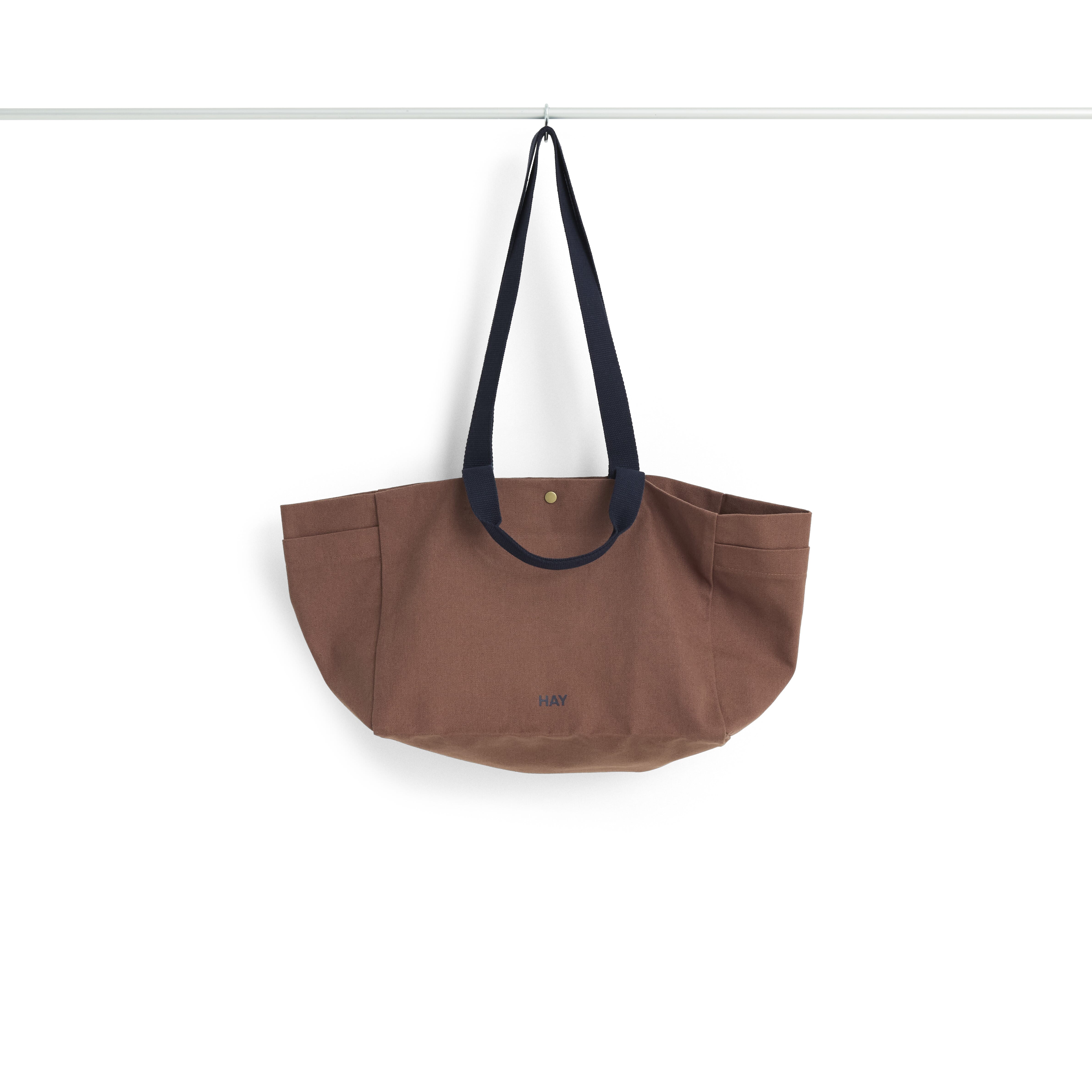 Weekend Bag Milk Chocolate - Hovedbilde