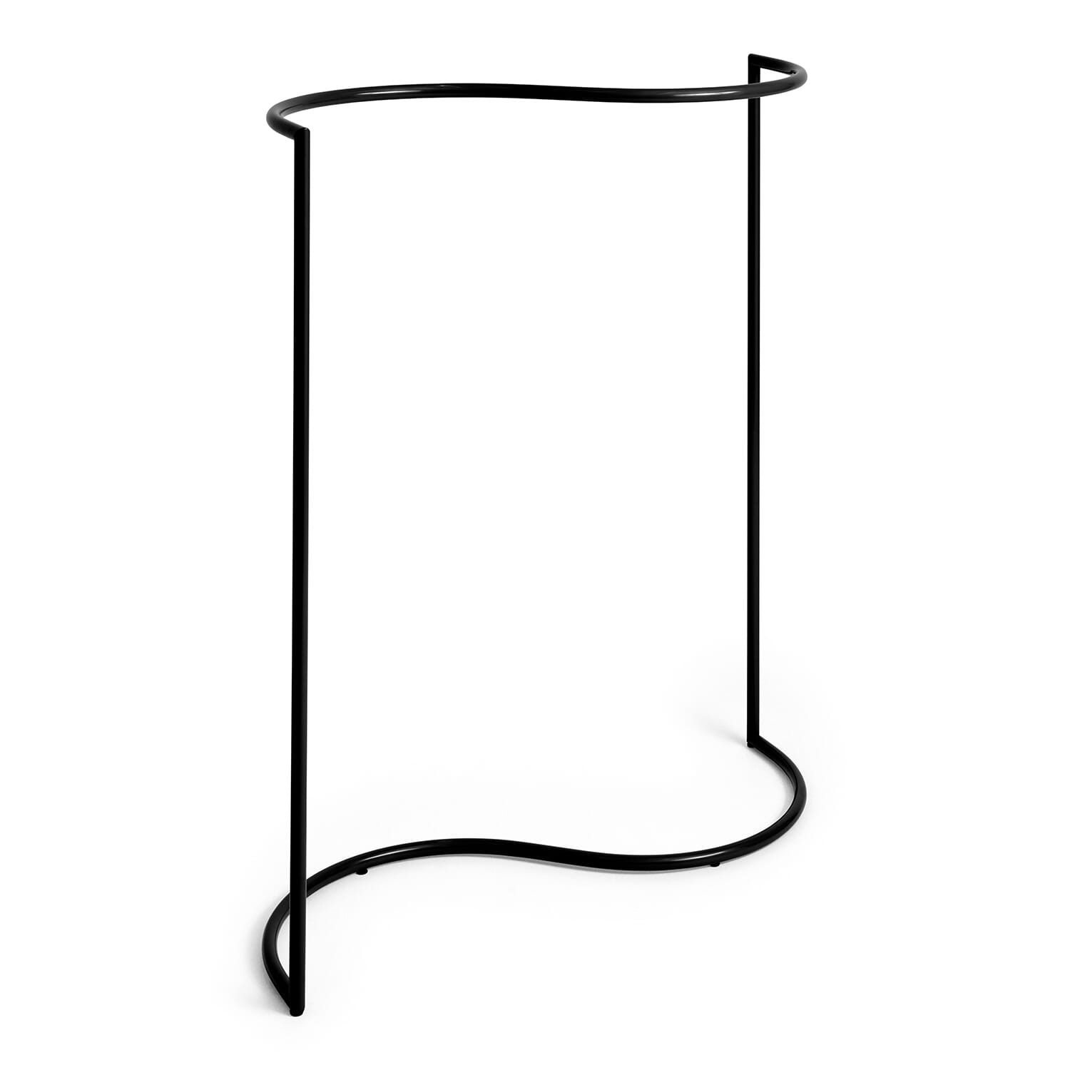 Colour Rack S Black - Hovedbilde