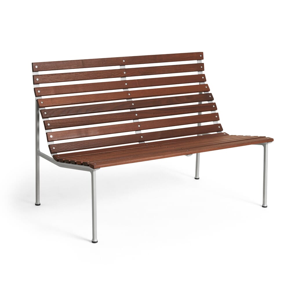 Traverse Lounge Bench - Hovedbilde