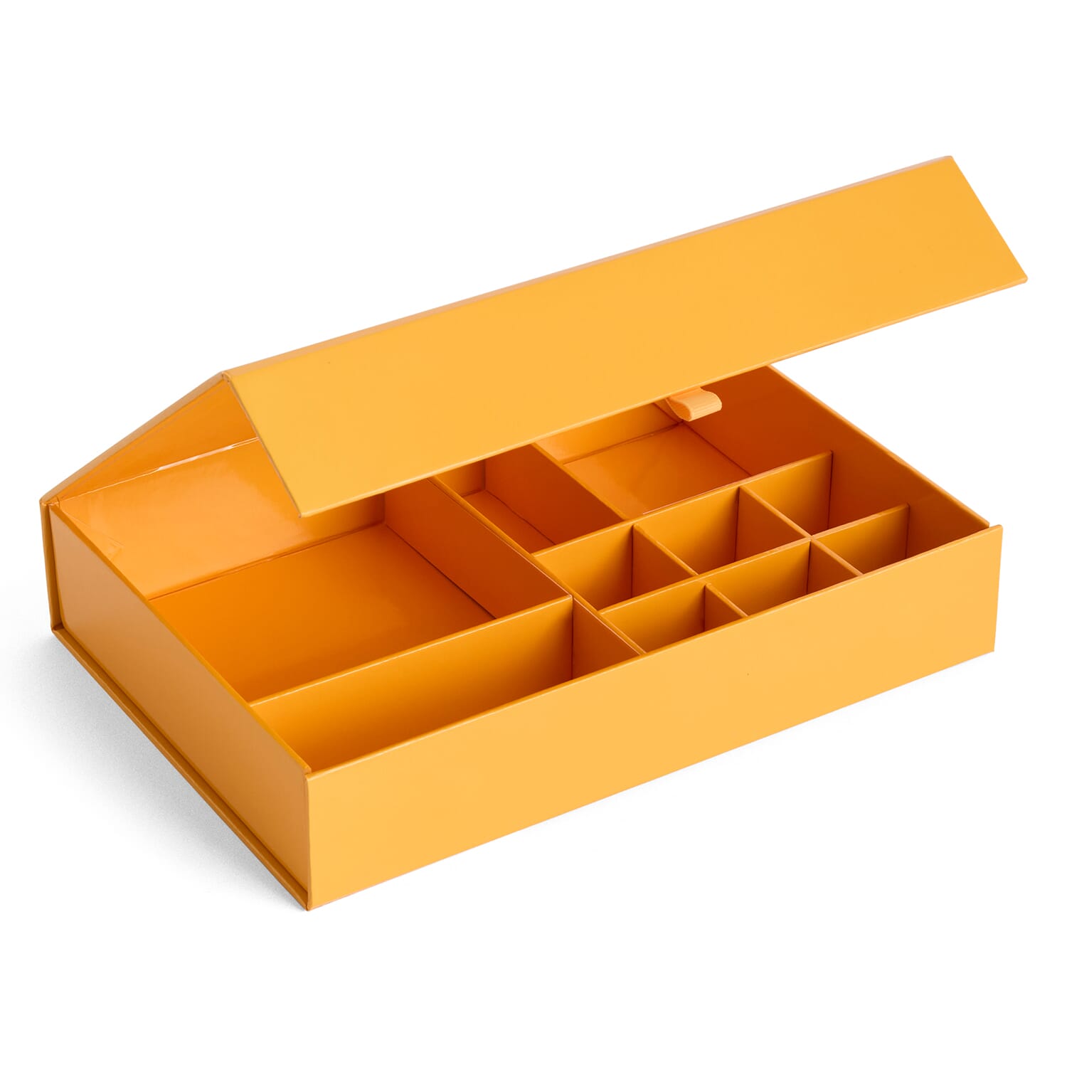 Smykkeskrin Colour storage Egg Yolk - Bilde 2