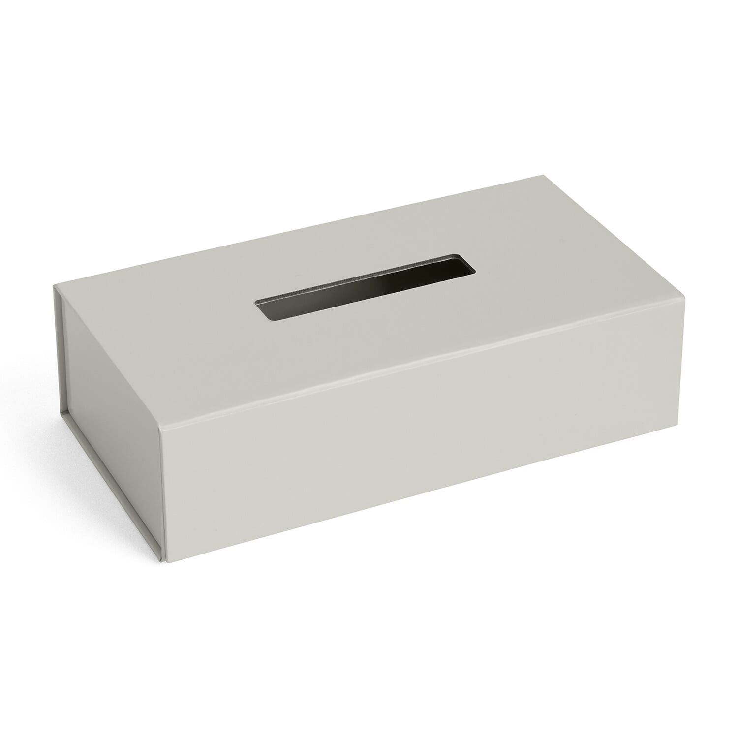 Boks til servietter Colour Storage Grey - Bilde 2