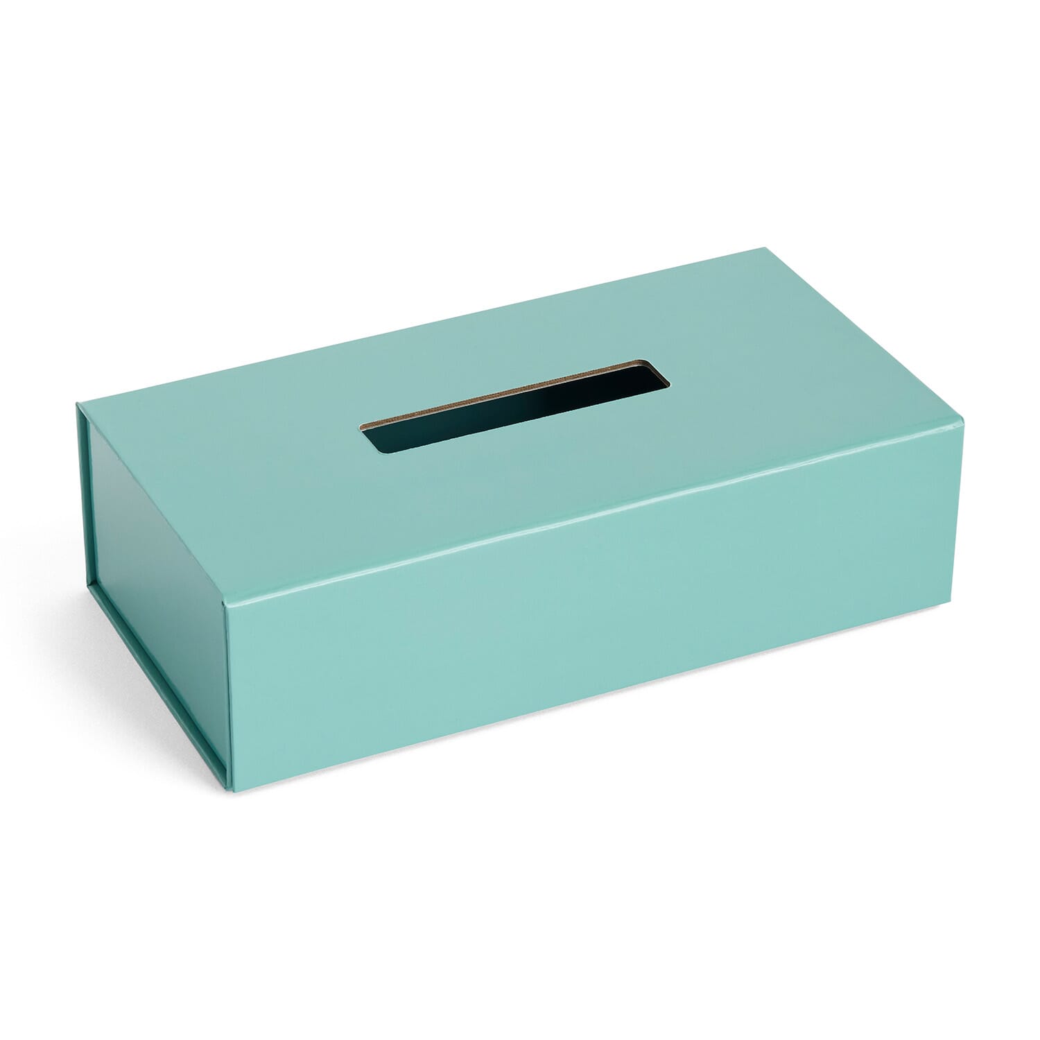 Boks til servietter Colour Storage Ocean Blue - Bilde 2