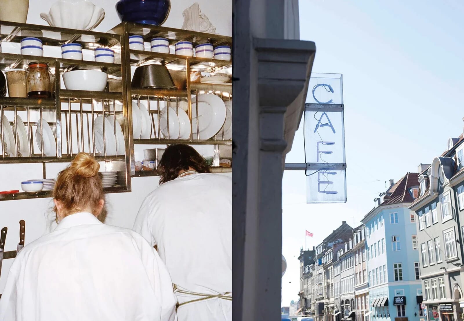 Atelier September: A place for daytime cooking - Bilde 4