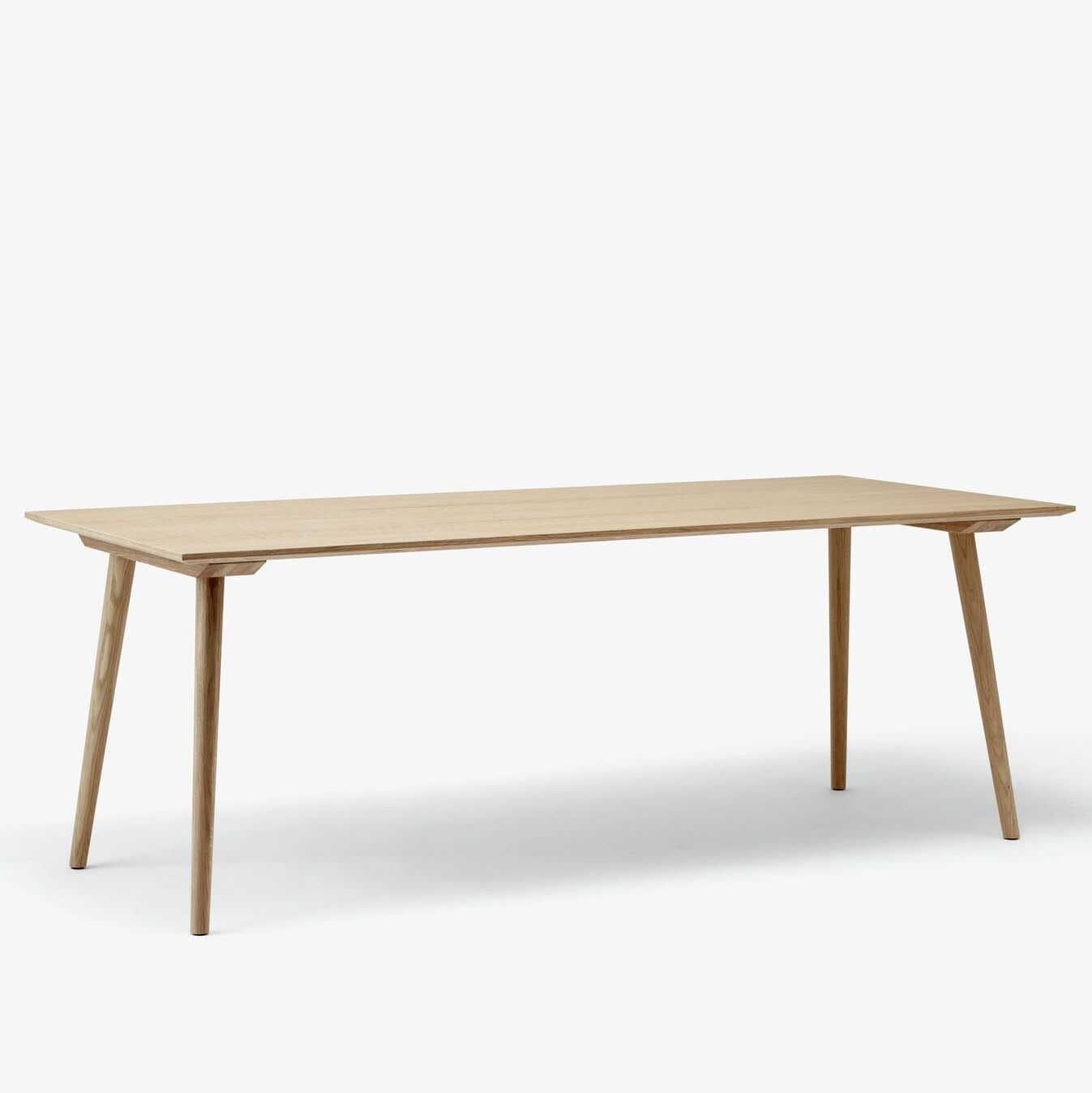 In Between Spisebord SK6 100x250 Eik - Bilde 6