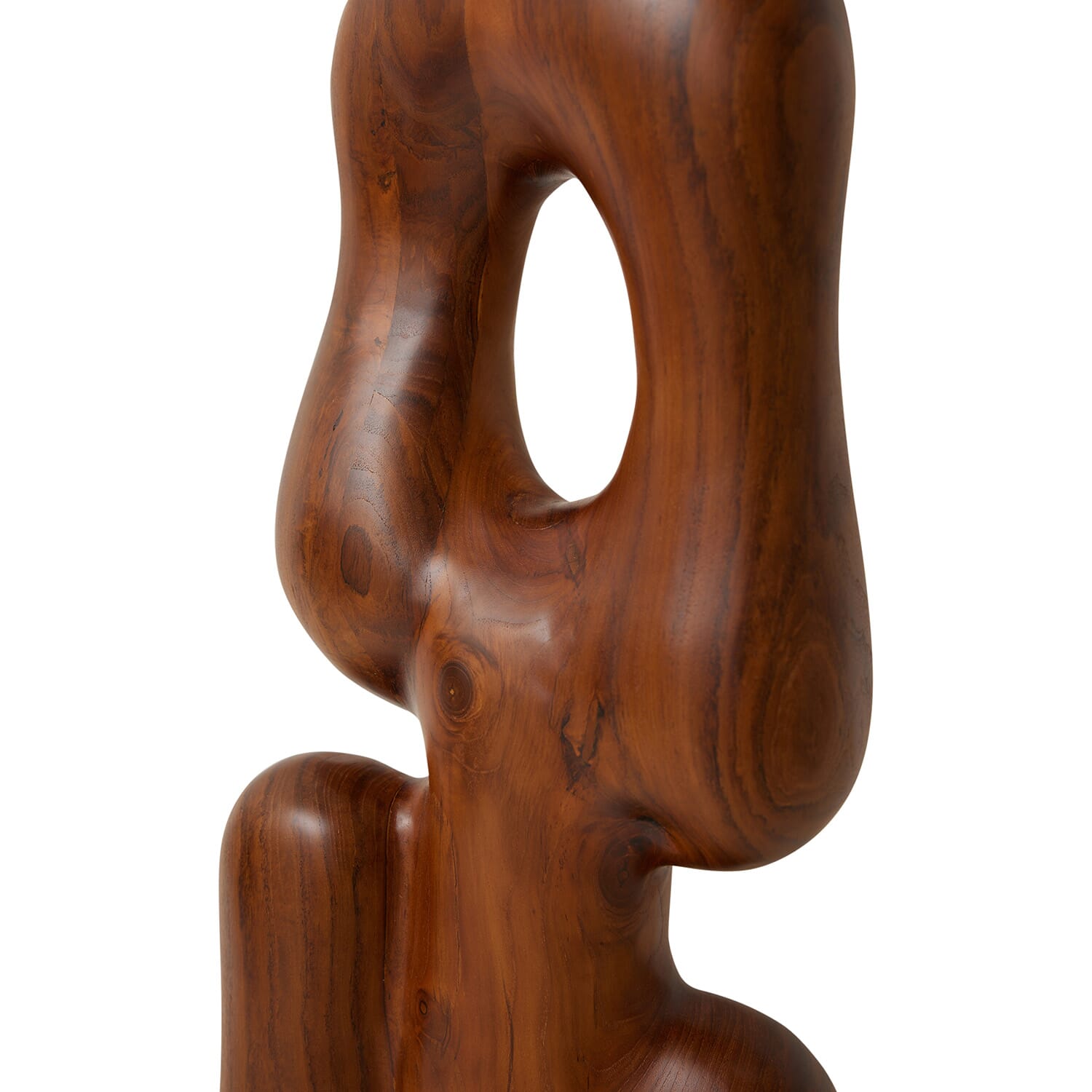 Vertigo art sculpture - Bilde 8
