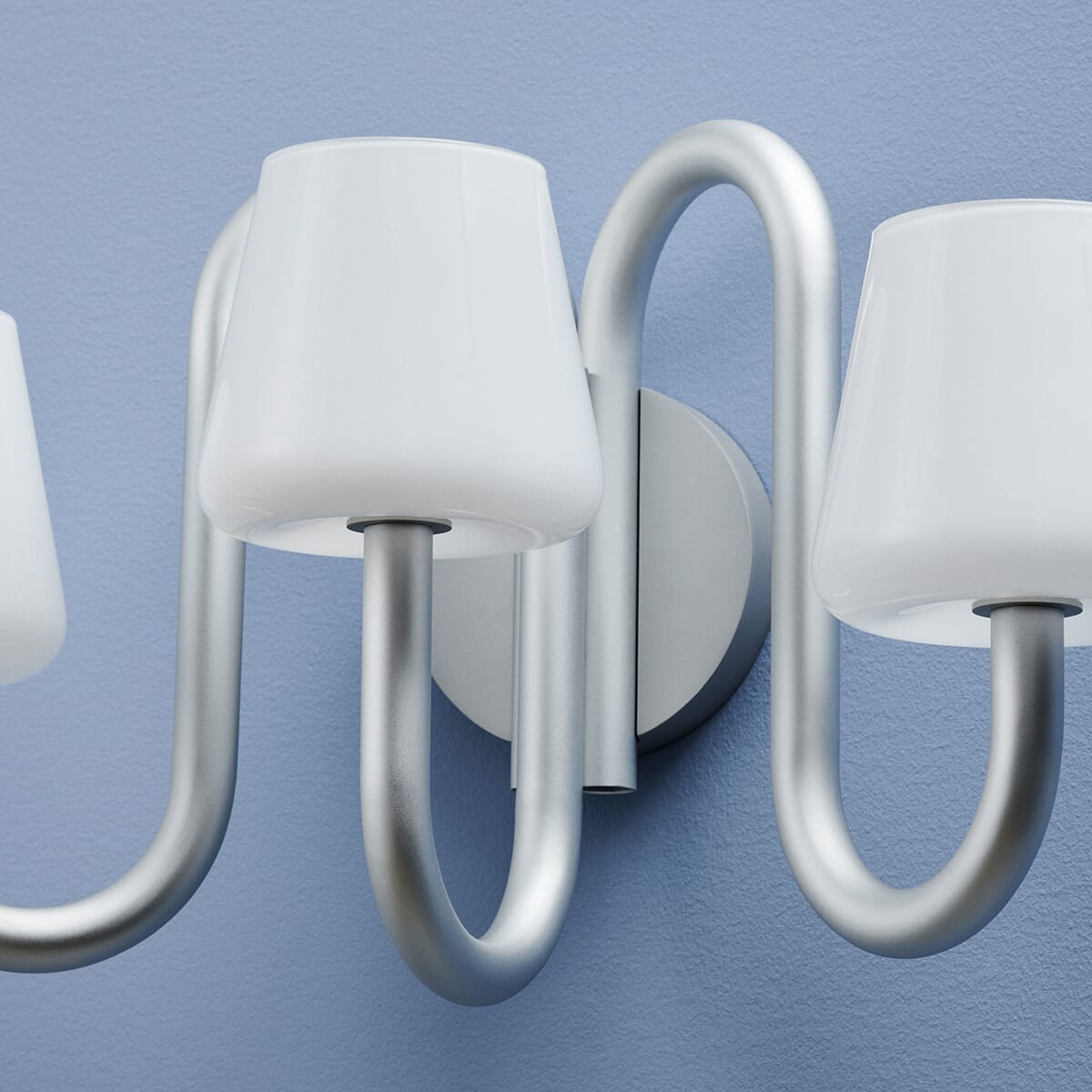 Apollo Vegglampe White - Bilde 6
