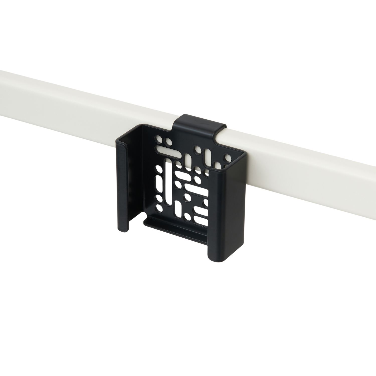 Apple TV holder til TV-stativ Charcoal