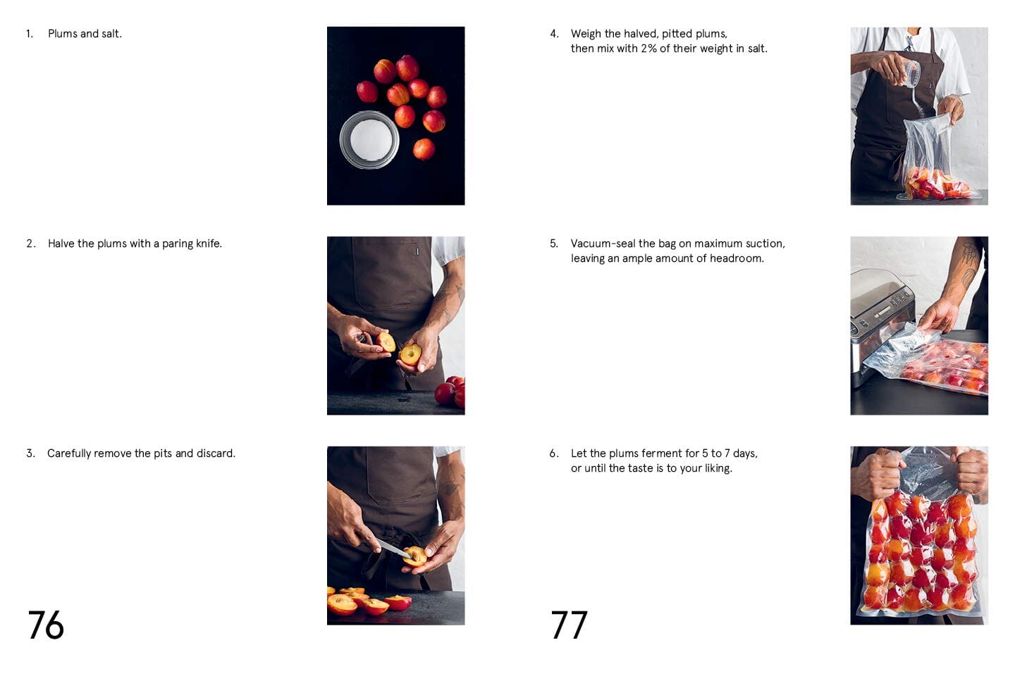 Boken The Noma Guide to Fermation - Bilde 2
