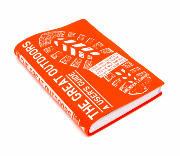 Boken The Great Outdoors - Bilde 2