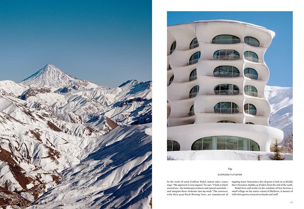 Boken Kinfolk Travel - Bilde 3