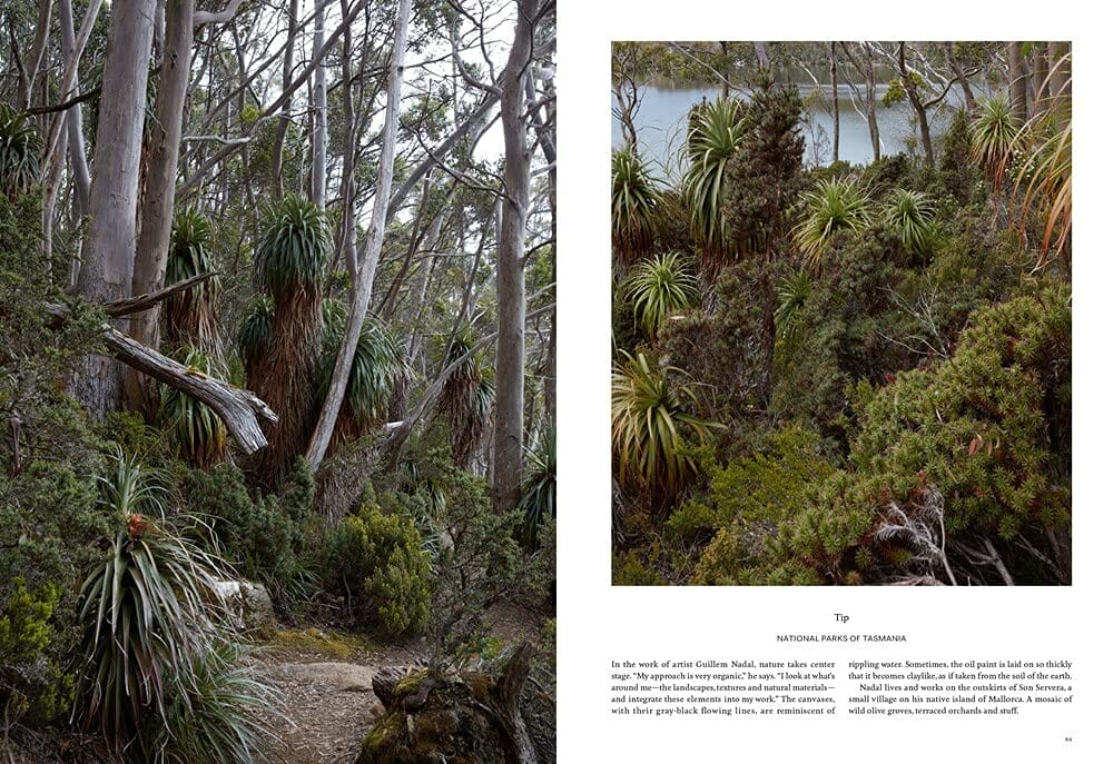 Boken Kinfolk Travel - Bilde 4