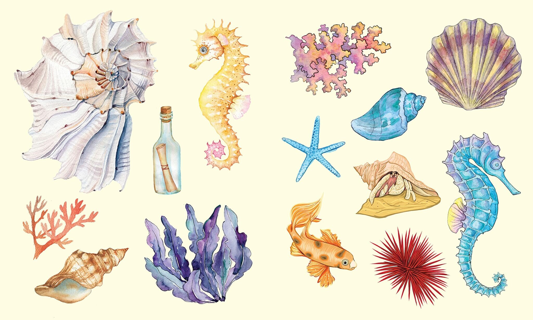 Atlantis Sticker Studio - Bilde 2