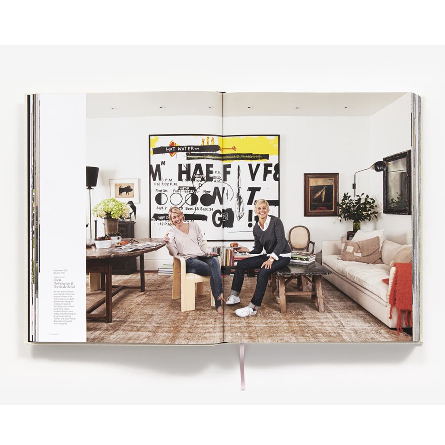 Architectural Digest at 100: A Century of Style - Bilde 2