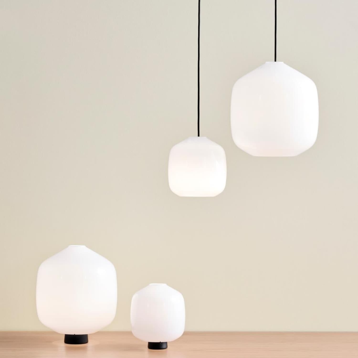 Aspekt Buoy Taklampe 200 - Bilde 6