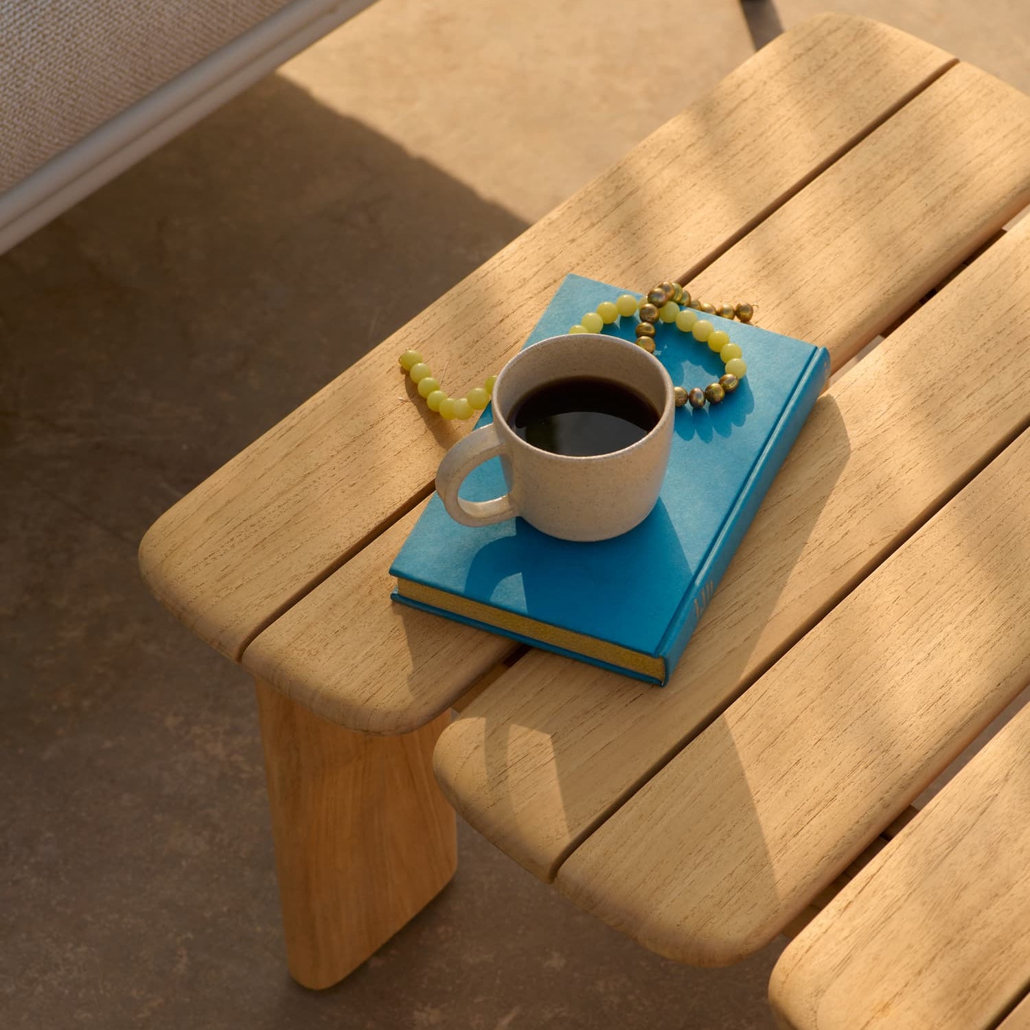 Utendørs Loungebord Assemble 55x55