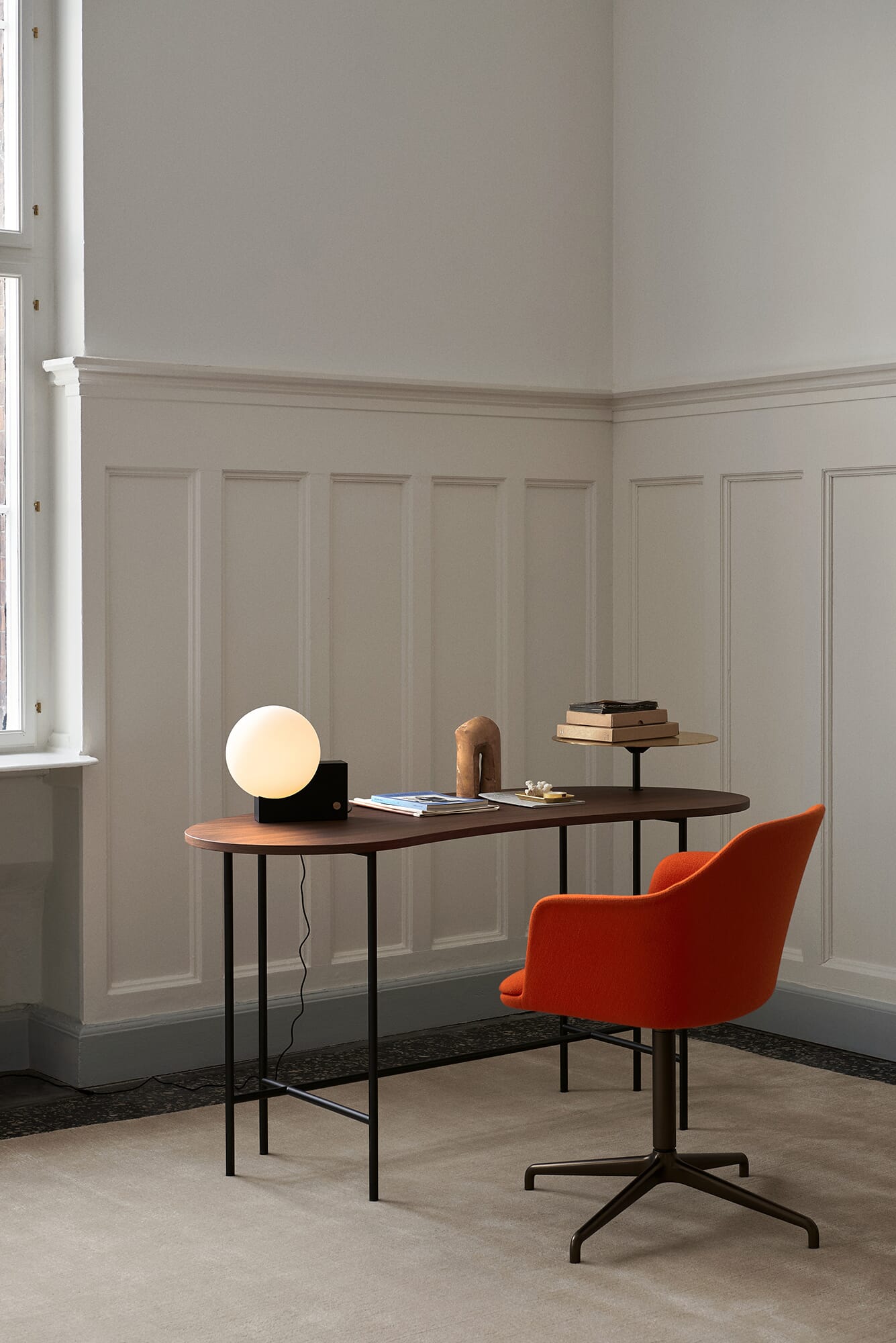 Journey Bord/Vegglampe SHY1 Svart - Bilde 9