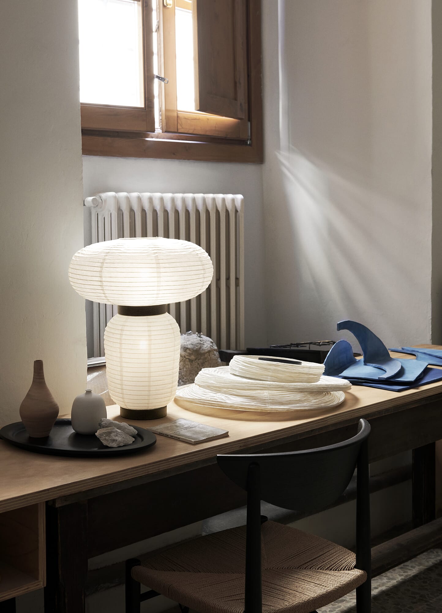 Formakami Bordlampe JH18 - Bilde 10