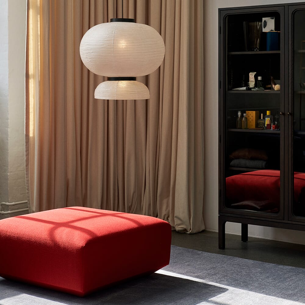 Trace Skap SC88 Double Røkt Eik - Relatert 6