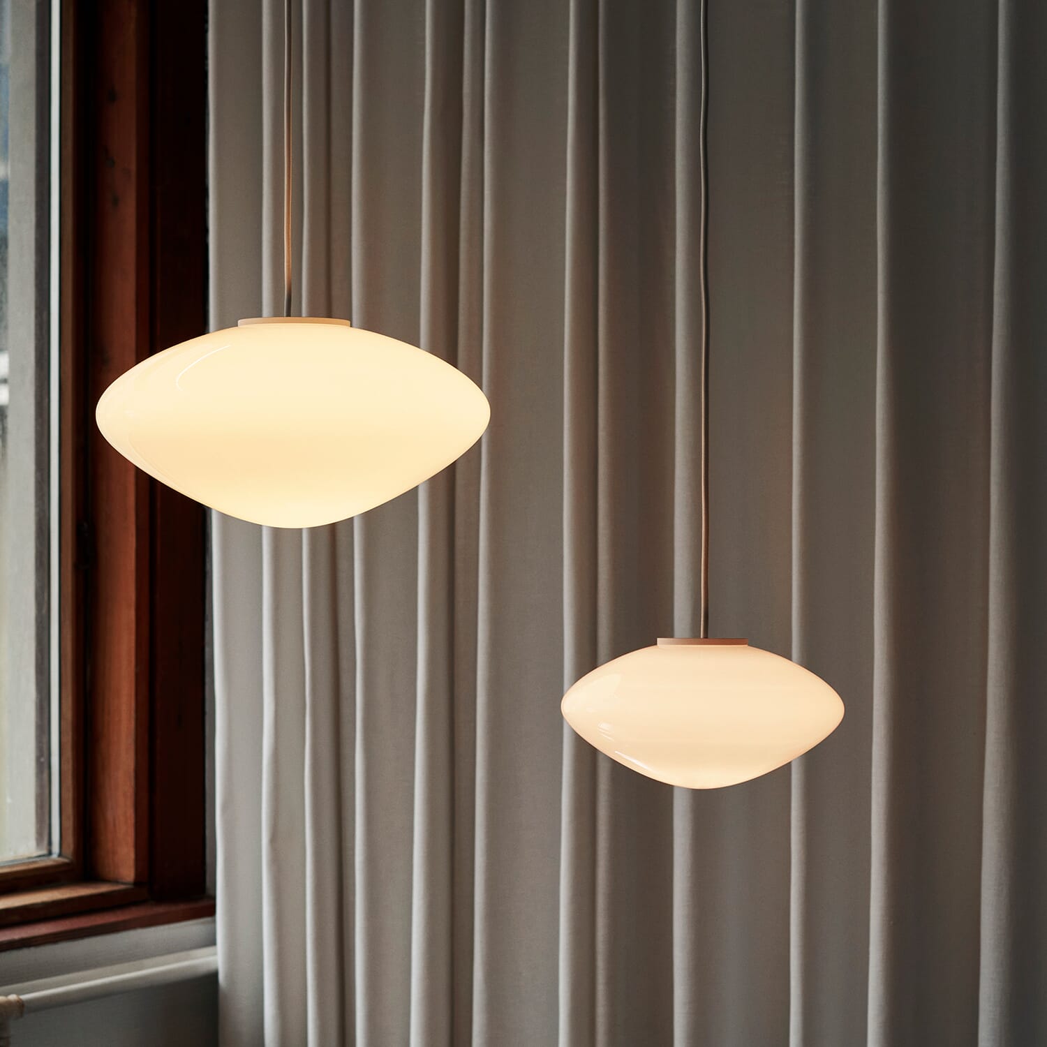 Taklampe Mist AP15 - Bilde 5