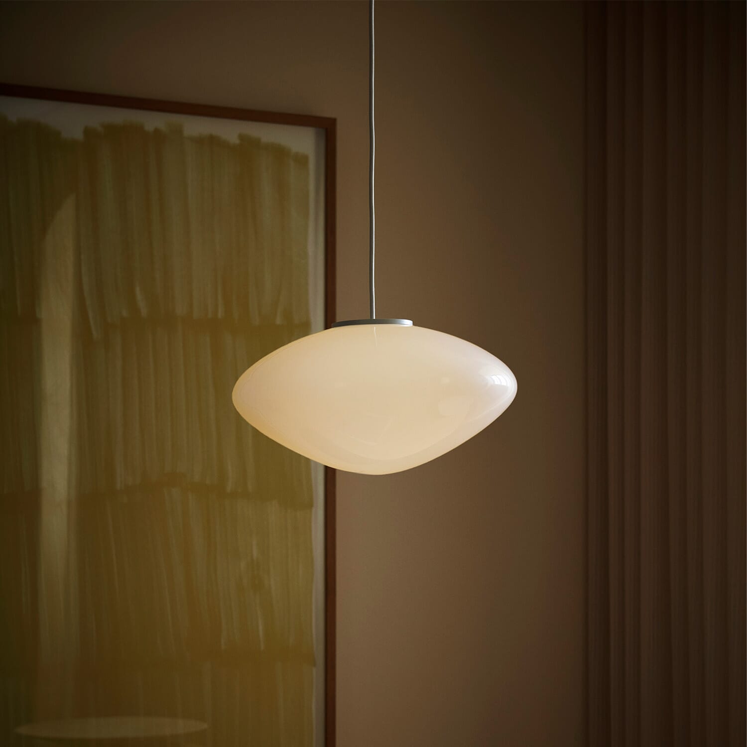 Taklampe Mist AP16 - Hovedbilde