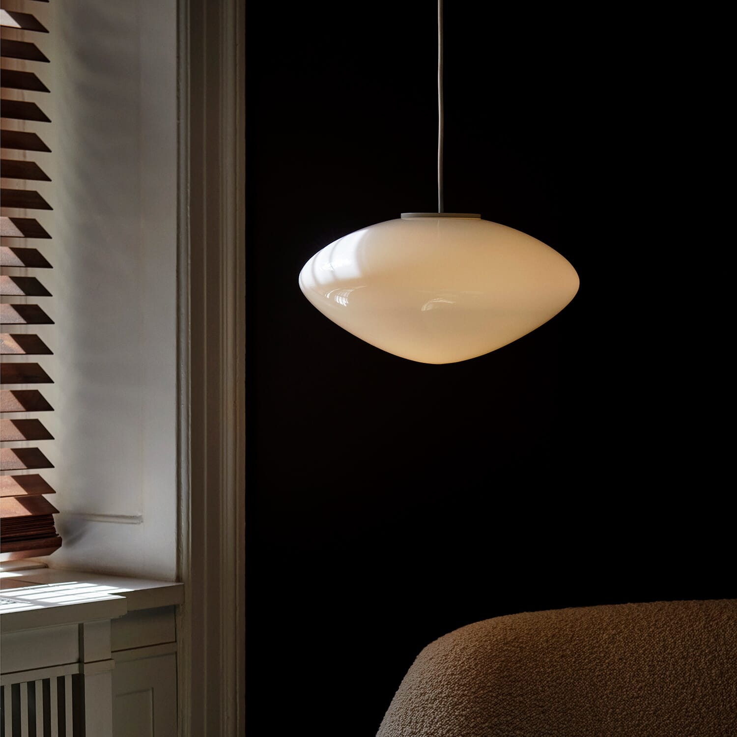 Taklampe Mist AP15 - Bilde 8