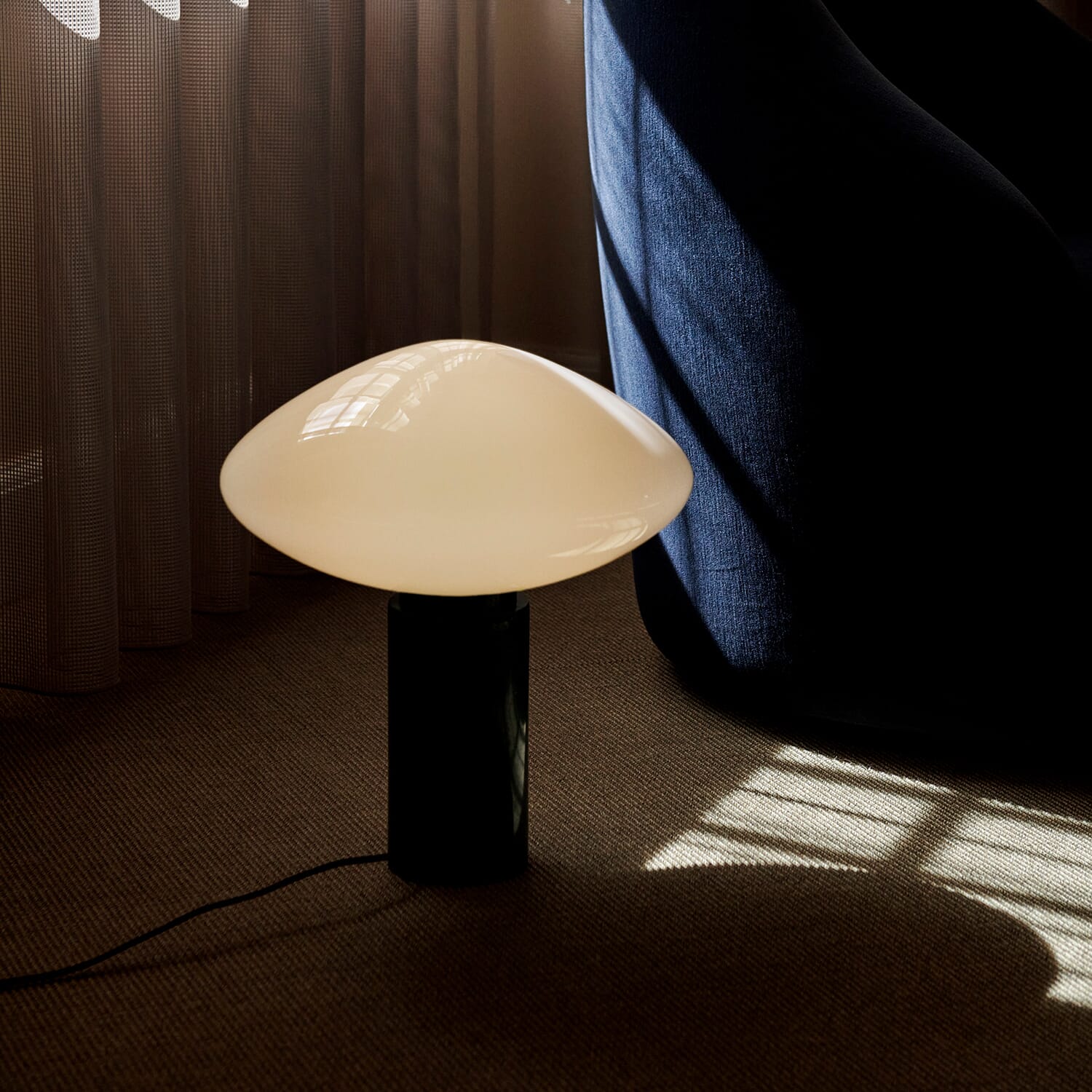Bordlampe AP17 - Bilde 5