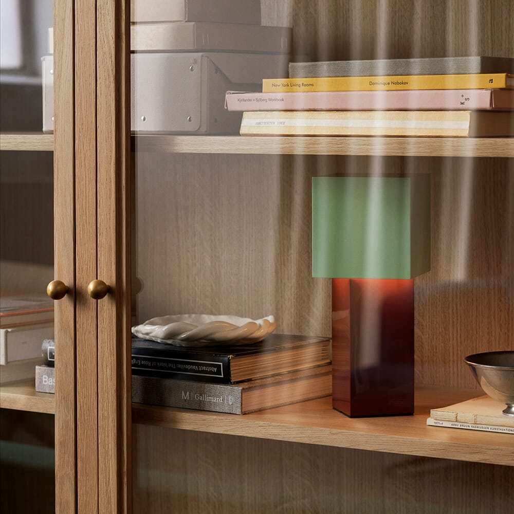 Trace Skap SC88 Double Eik - Relatert 3