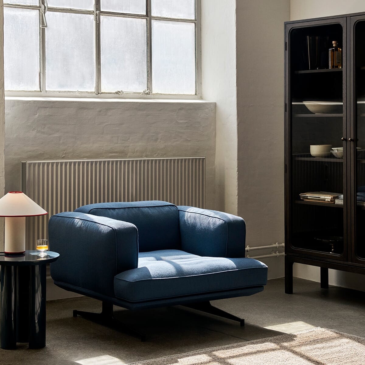 Trace Skap SC88 Double Røkt Eik - Relatert 7