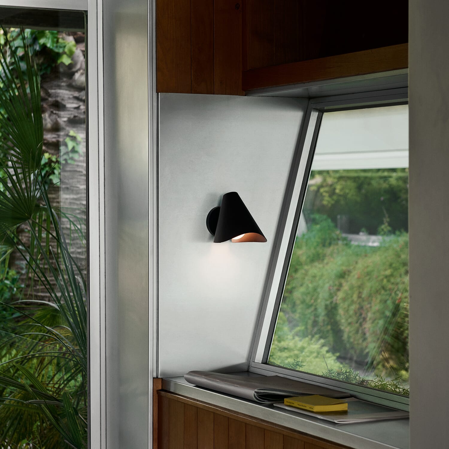 Vegglampe Bonnet SC103 - Hovedbilde
