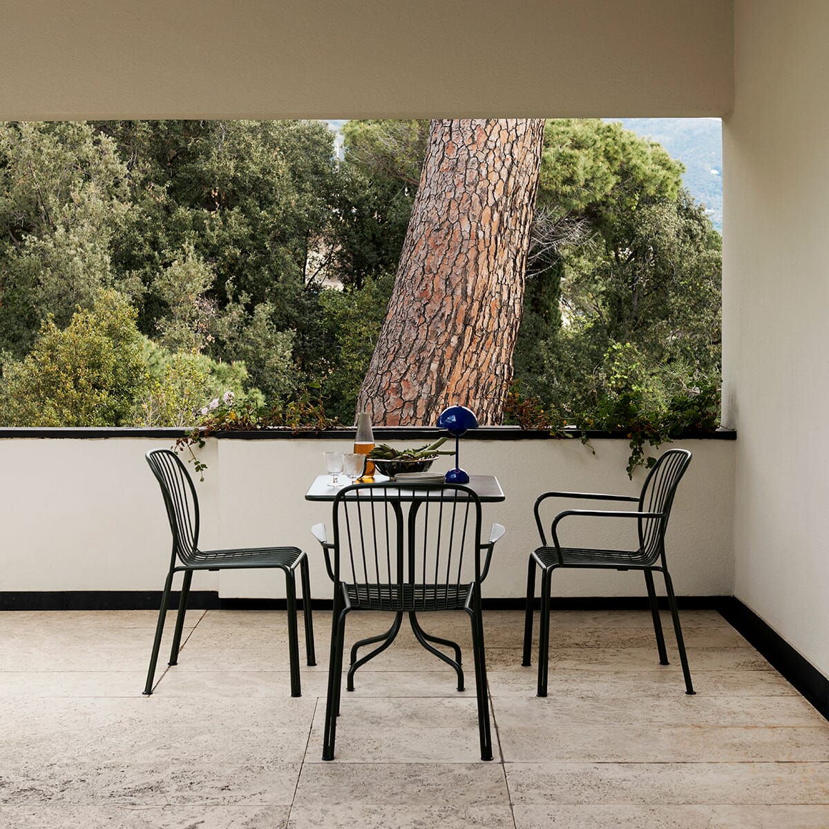 Spisestol Thorvald SC95 - Bilde 8