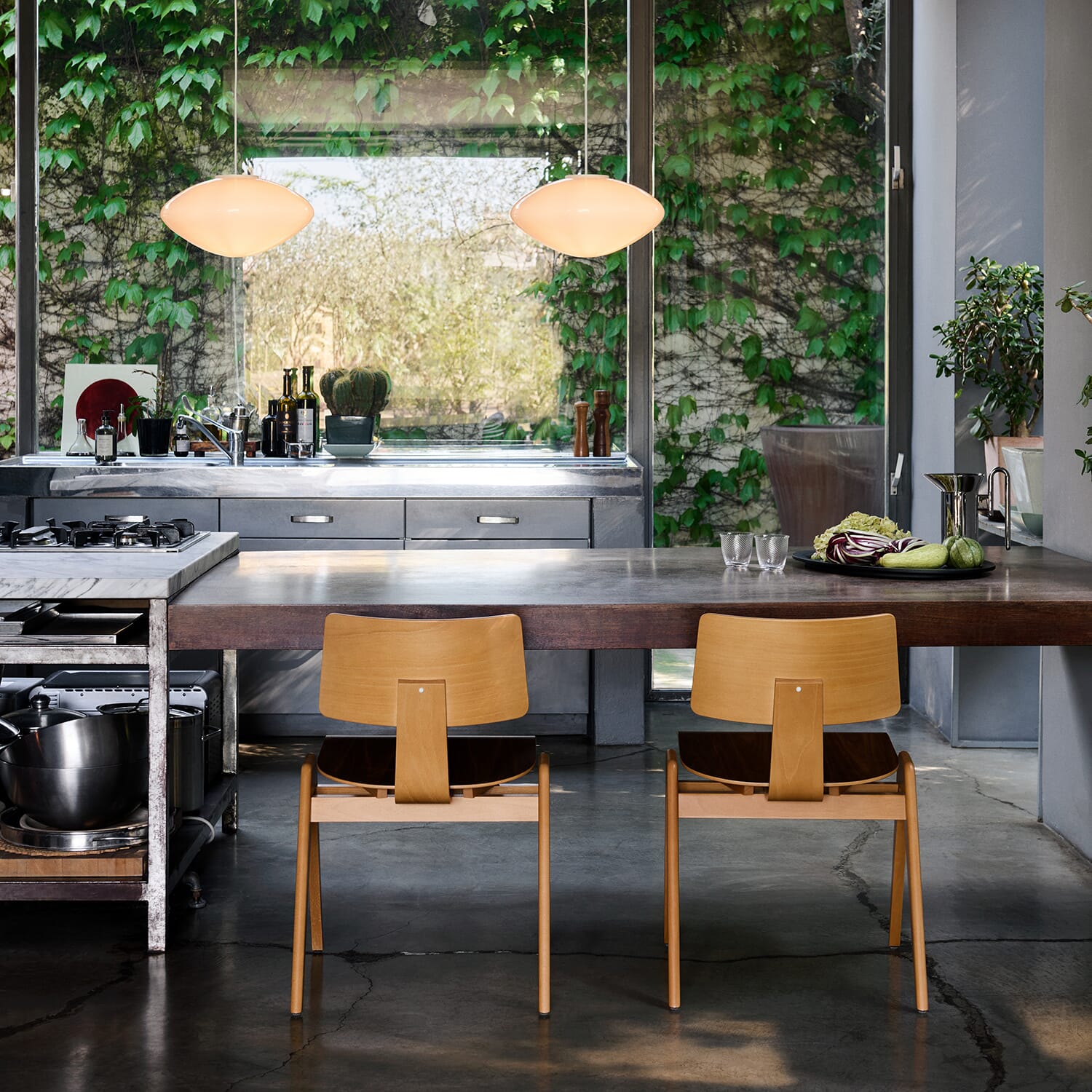 Taklampe Mist AP16 - Bilde 5