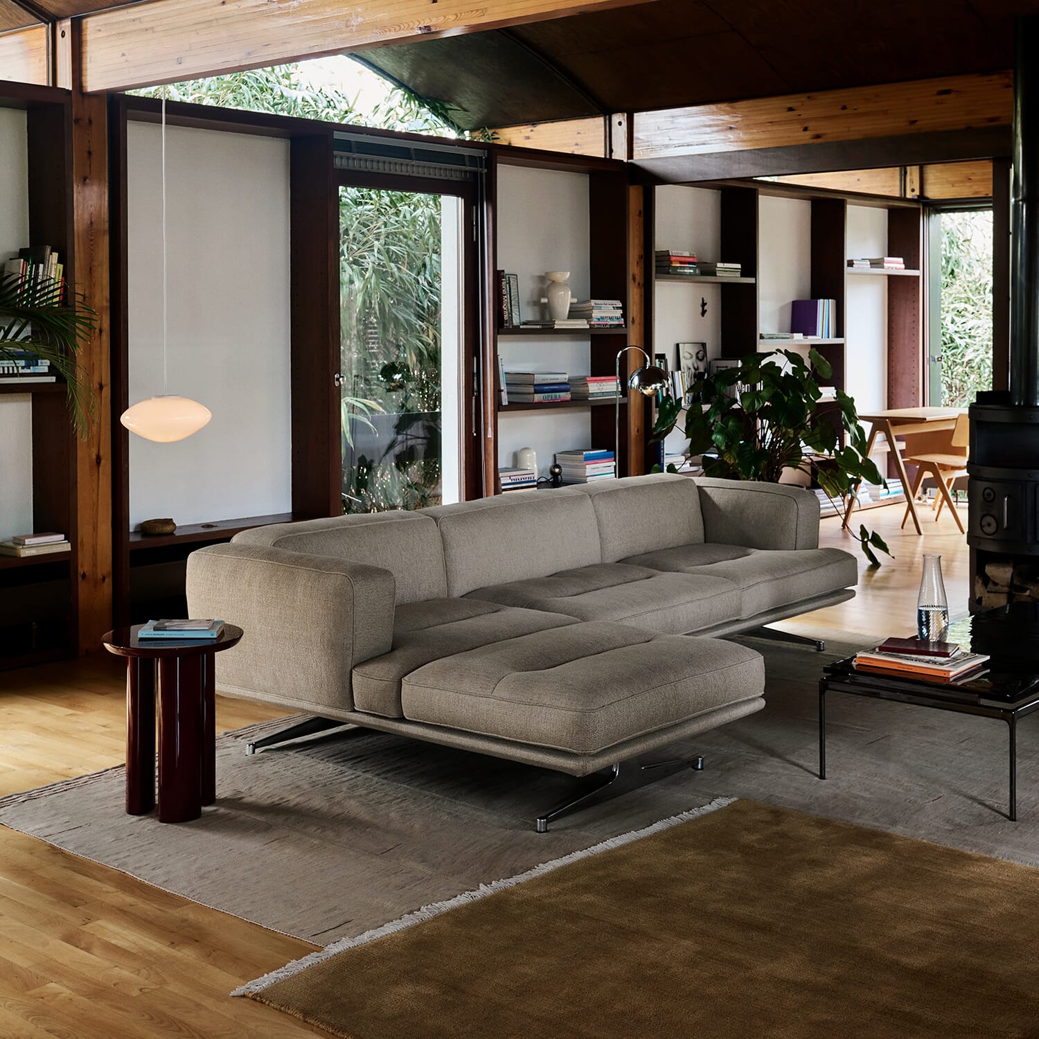 Sofa Inland AV42 - Bilde 2