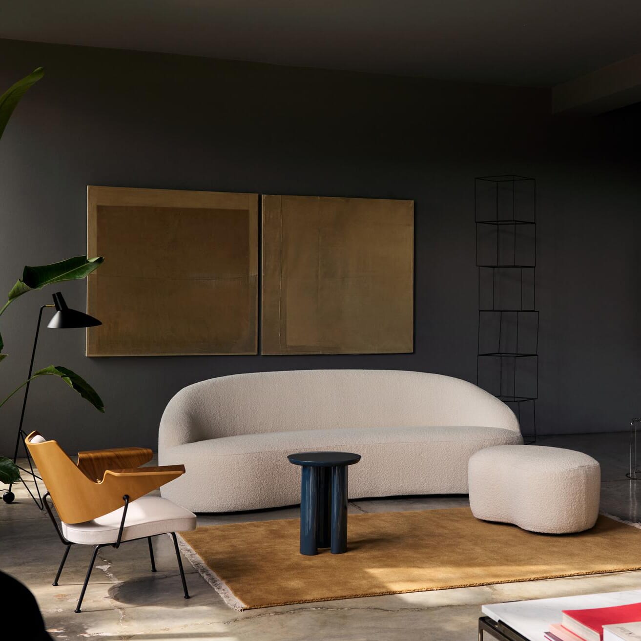 Sofa Margas LC4 - Bilde 5