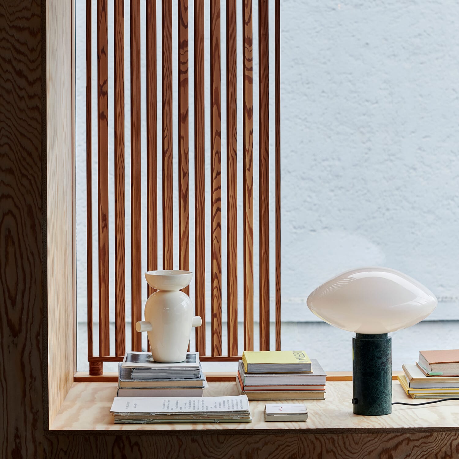 Bordlampe AP17 - Bilde 9