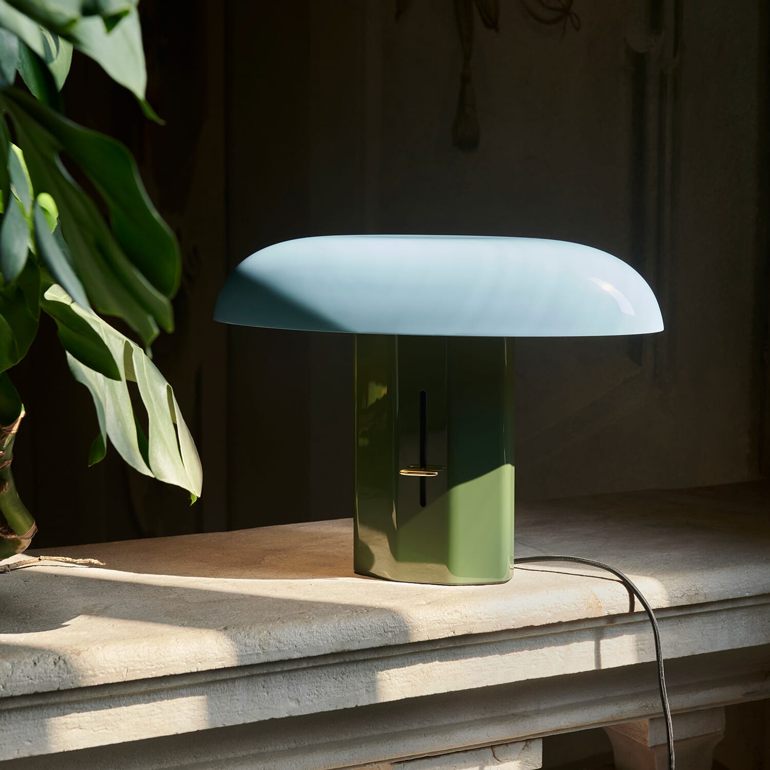 Bordlampe Montera JH42 Forest/Sky - Hovedbilde
