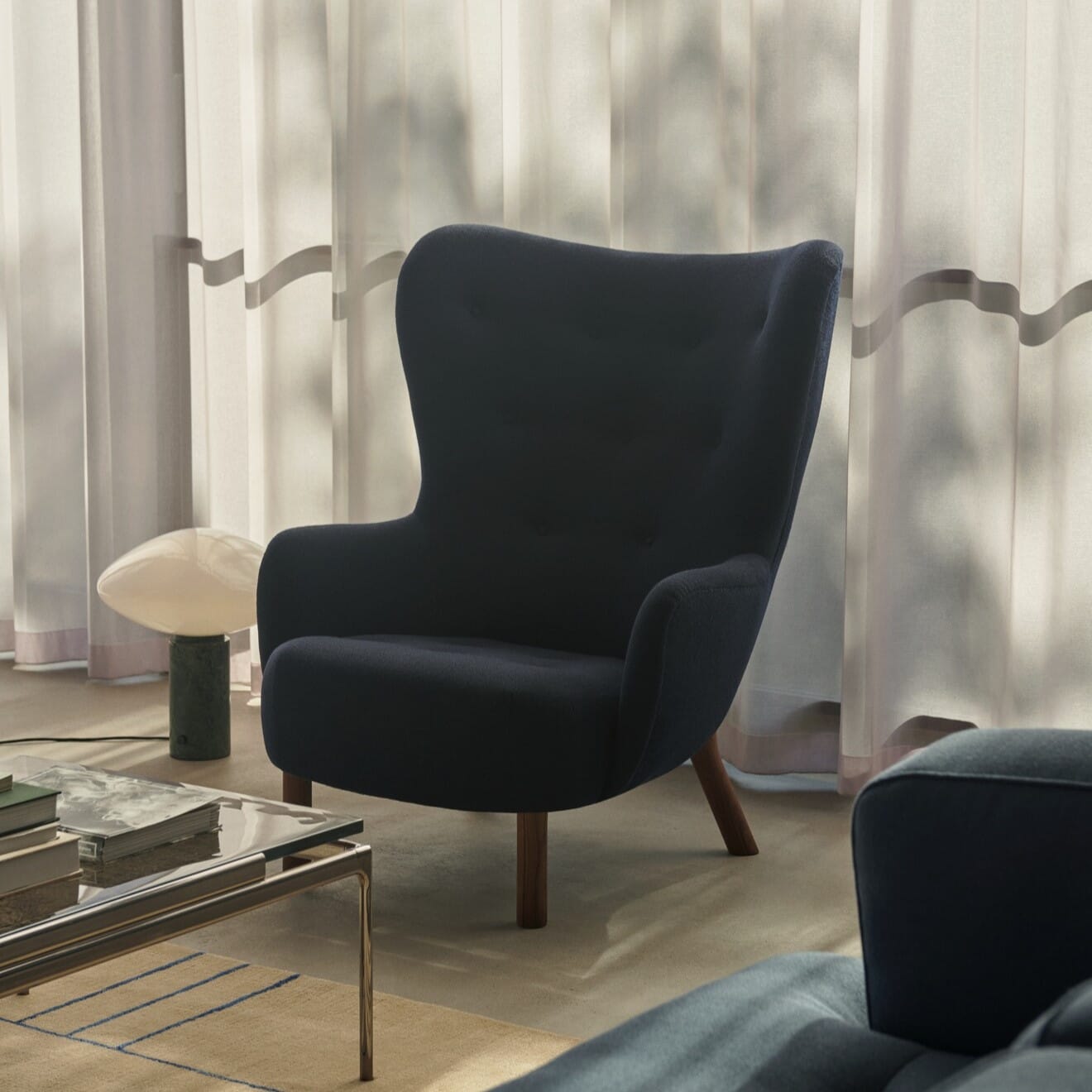 Petra Lenestol VB3 Vidar 554 - Bilde 3