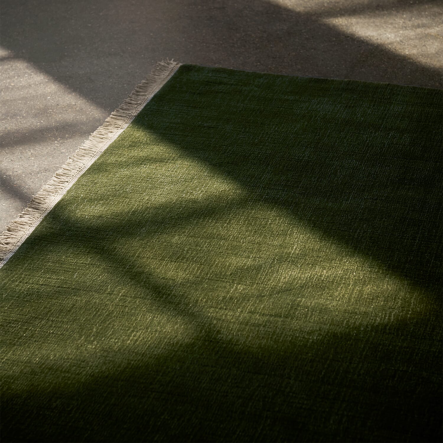 Gulvteppe AP18 Green Pine 170x240 - Bilde 3