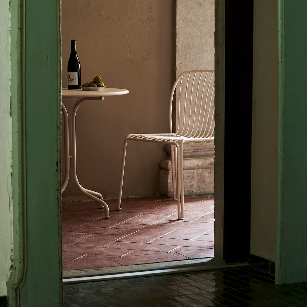 Spisestol Thorvald SC94 - Bilde 9