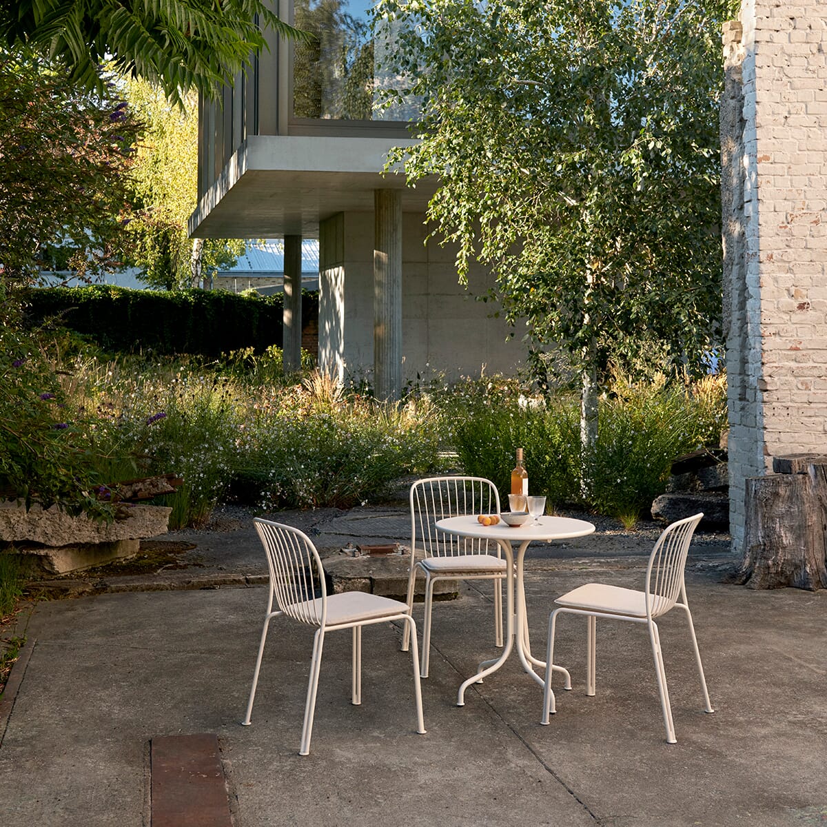 Spisestol Thorvald SC94 - Bilde 5