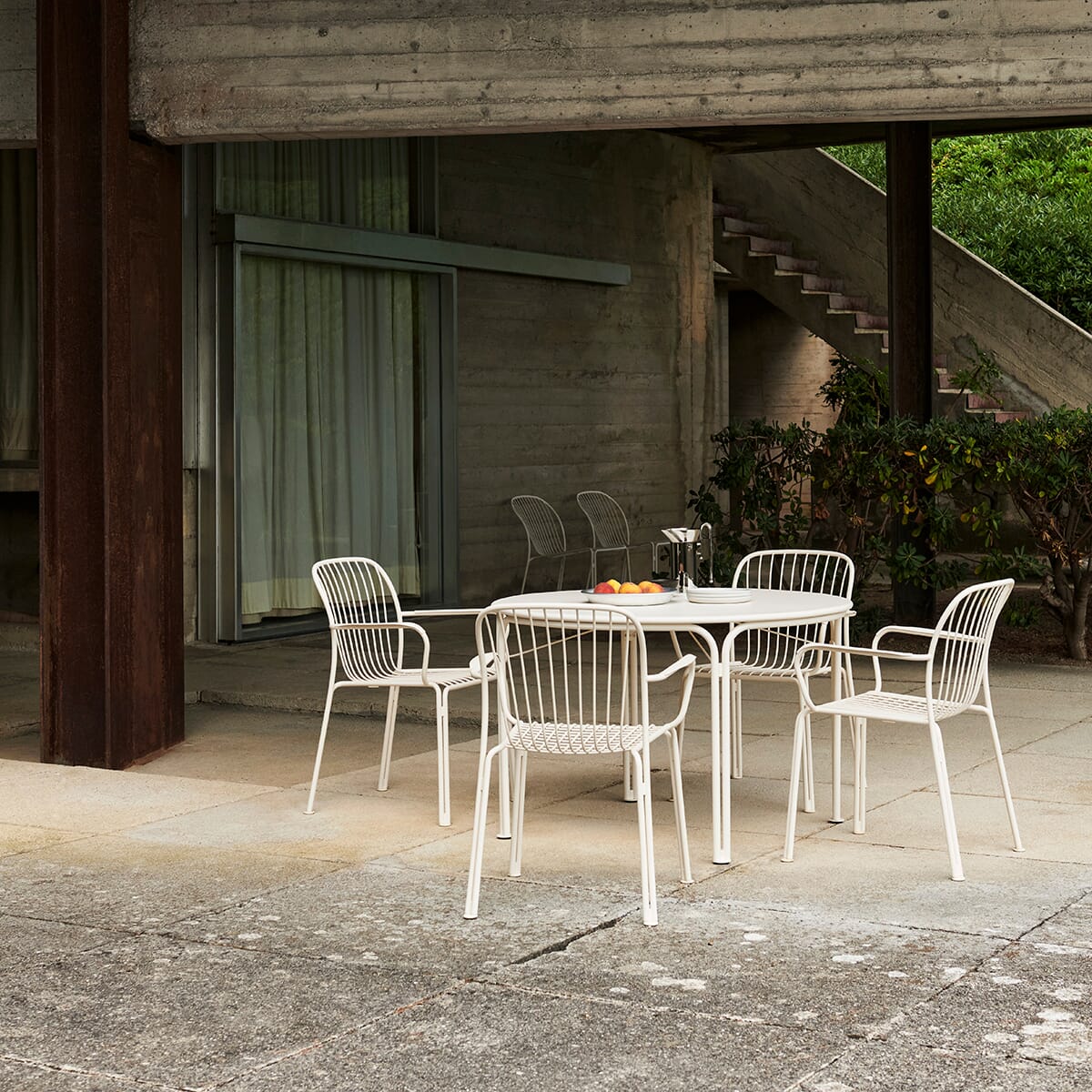 Spisestol Thorvald SC95 - Bilde 12