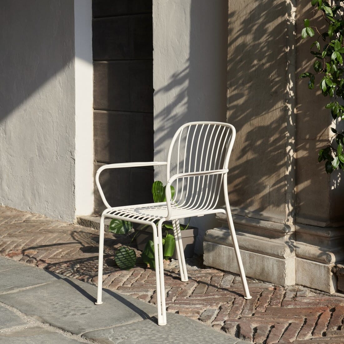 Spisestol Thorvald SC95 - Hovedbilde