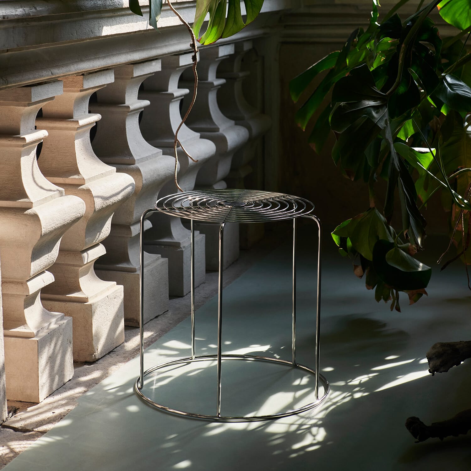 Wire VP11 Stool - Bilde 3